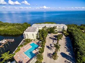 South Seas Bayside Villa 5234